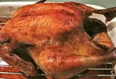 Gorete's Flavorful BBQ Chicken Recipe