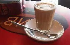 Delicious and Creamy Galão Recipe