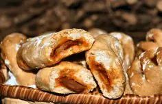 Soft and Flavorful Chouriço Buns Recipe
