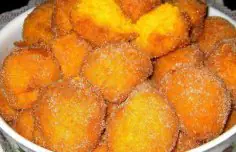 Carrot and Orange Dreams Recipe