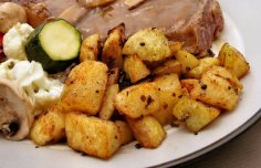Sauteed Potatoes Recipe