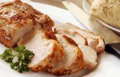 Pork Loin (Lombo de Porco) Recipe