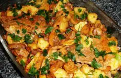 Delicious and Quick Port Bifanas Recipe