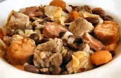 Flavorful Spareribs and Beans Recipe