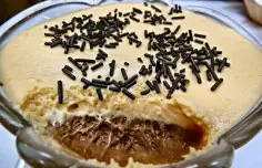 Decadent and Yum Double Chocolate Mousse Recipe