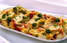 Traditional Easter Cod (Bacalhau da Páscoa) Recipe