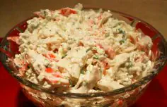 Crab Salad (Salada de Sapateira) Recipe
