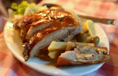 Traditional and Tasty Suckling Pig Recipe