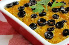 Delicious and Easy Tuna Rice Recipe