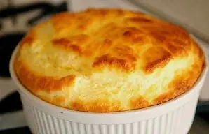 Exquisite Portuguese-Style Codfish Souffle Recipe