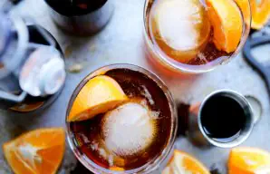 Delicious Coffee Liqueur Recipe