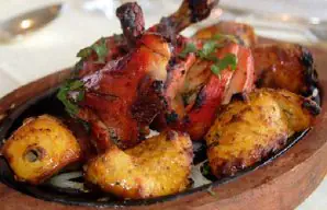 Traditional Oven Roasted Quail Recipe