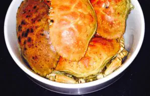 Crab Boil (Caranguejo Cozido) Recipe