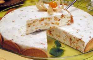 Maria Biscuits Cake to Die For Recipe
