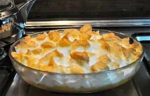 Traditional and Yum Almond Dessert Recipe