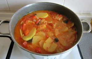  Quick and Delicious Cod Stew Recipe