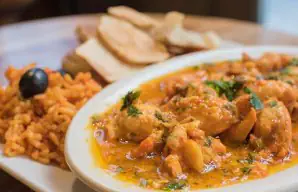 Piri Piri Chicken Mozambique Recipe