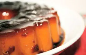 Absolutely Delicious Milk Pudding Recipe