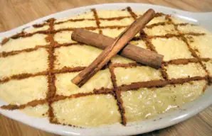 Delicious and Creamy Sweet Rice Recipe