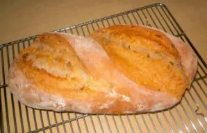 Rustic and Tasty Potato Bread Recipe
