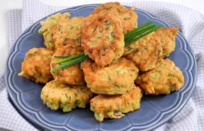 Delicious Fried Chicken Dreams Recipe
