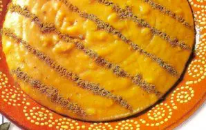 Richly Sweet Christmas Mexidos Recipe