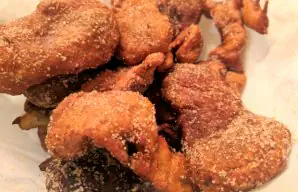Tasty and Quick Banana Dreams Recipe