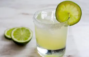 Refreshingly Tasty Portuguese-Style Margarita Recipe
