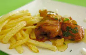 Simple and Tasty Beer Chicken Recipe
