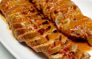 Yum Roasted Pork Tenderloin Recipe