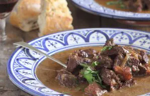 Traditional  Portuguese-Style Trinchado Recipe