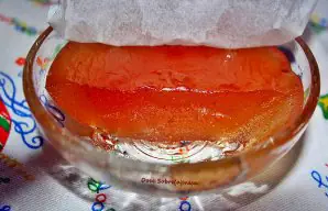 Easy Apple Marmalade Dessert Recipe