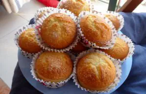 Quick and Delicious Rice Cakes Recipe