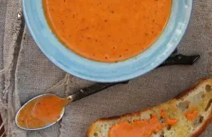 Amazing Piri Piri Sauce Recipe