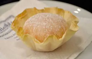Delicious Pastéis de Santa Clara Recipe