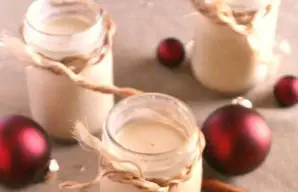 Natalie's Amazing and Delicious Eggnog Recipe