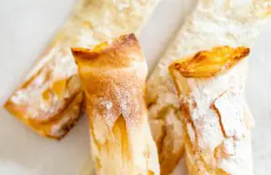 Conceição's Sintra Travesseiros Recipe