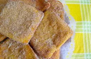 Amazing Fatias Douradas Recipe