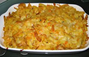 Mom's Easy and Delicious Cod Recipe