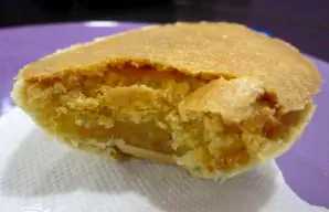Yummy Beer and Cinnamon Tarts Recipe
