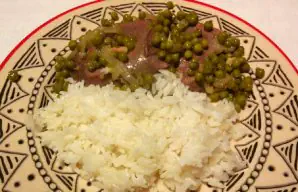 Flavorful Porto-Style Stewed Beef Tongue Recipe