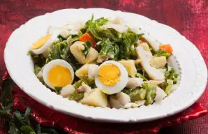 Traditional and Quick Roupa Velha Recipe