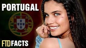 10 Interesting & Fun Facts About Portugal