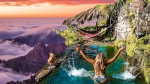  Europe's Last Secret Paradise - Madeira