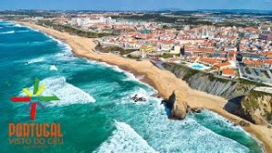 Santa Cruz Beach - Torres Vedras - Portugal