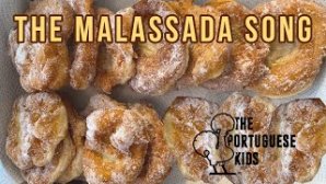 The Malassada Song [Funny Video]