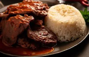 Fried Liver (Iscas de Fígado Frito) Recipe