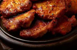 Juicy and Tender Pork Chops Recipe