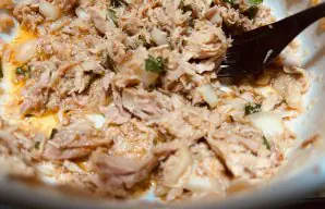 Paula's Azores-Style Tuna (Atum dos Açores) Recipe