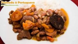 Feijoada à Portuguesa